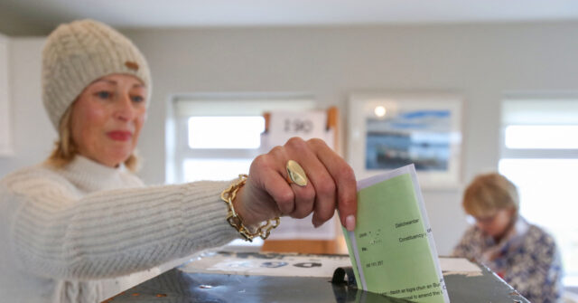 Irish Voters Reject Attempts to Redefine Family in National Referendum