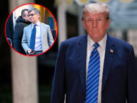 Donald Trump Files Defamation Suit Against ABC News, George Stephanopoulos After Host Accused Him 