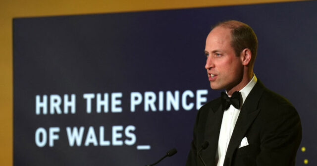 Royal Rift: Princes Deliver Separate Tributes to Late Mother Diana