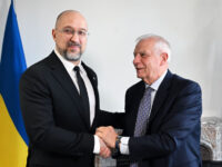 European Union Wants to Buy Weapons for Ukraine With Confiscated Russian Money