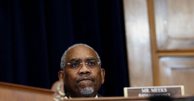 Meeks: I Don’t Know What’s Happening with Iran Talks, But Know Strikes Won’t Work