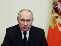 Putin Vows Retribution for ‘Barbaric Terrorist Attack’, Claims Suspected Shooters Attem