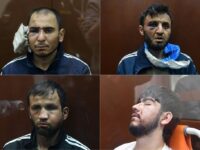 Former Russian President Responds to Moscow Terror: ‘Kill Everyone Involved. Everyone’