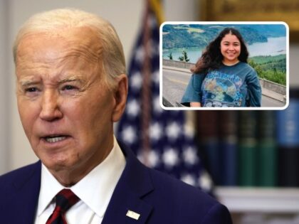 Rep. John James: Ruby Garcia Latest Victim of ‘Biden’s Open Border Policies’