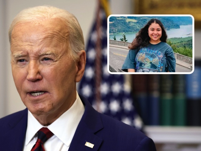 Rep. John James: Ruby Garcia Latest Victim of 'Biden's Open Border' - Vimarsana News