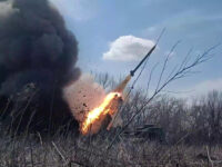 One Dead as Russia Continues Bombing Campaign on Ukraine’s Energy Infrastructure