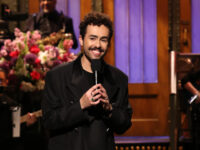 ‘Saturday Night Live’ Host Ramy Youssef Wants Next President to Be a Transgender &#8216