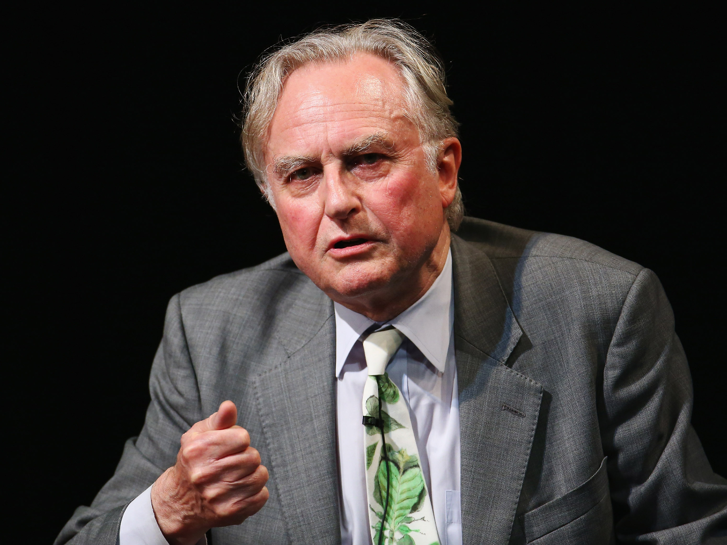 Richard Dawkins Says He Would Take Christianity over Islam 'Every Time' - Vimarsana News