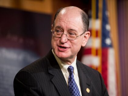 Israel - UNITED STATES - MAY 6: Rep. Brad Sherman, D-Calif., speaks during the news confer