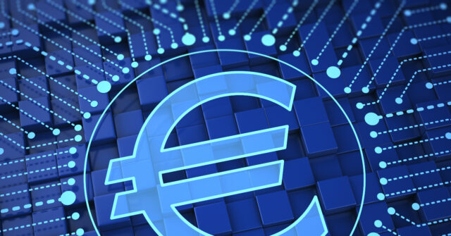European Central Bank Unveils Plans for 'Digital Euro' CBDC