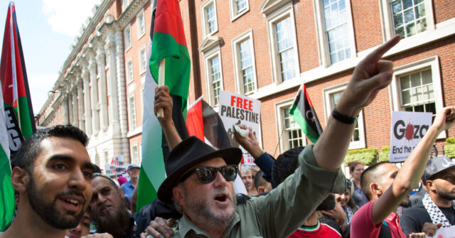 'Gaza' George Galloway Sworn into Parliament Amid Praise from Houthis