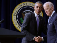 Exclusive – ZOA: Biden ‘Clearly Influenced’ by Obama’s ‘Hatred of Israel’, ‘Intention