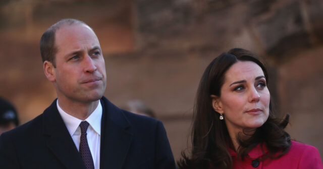Prince William and Princess Kate 'Extremely Moved' by Public Support - Vimarsana News