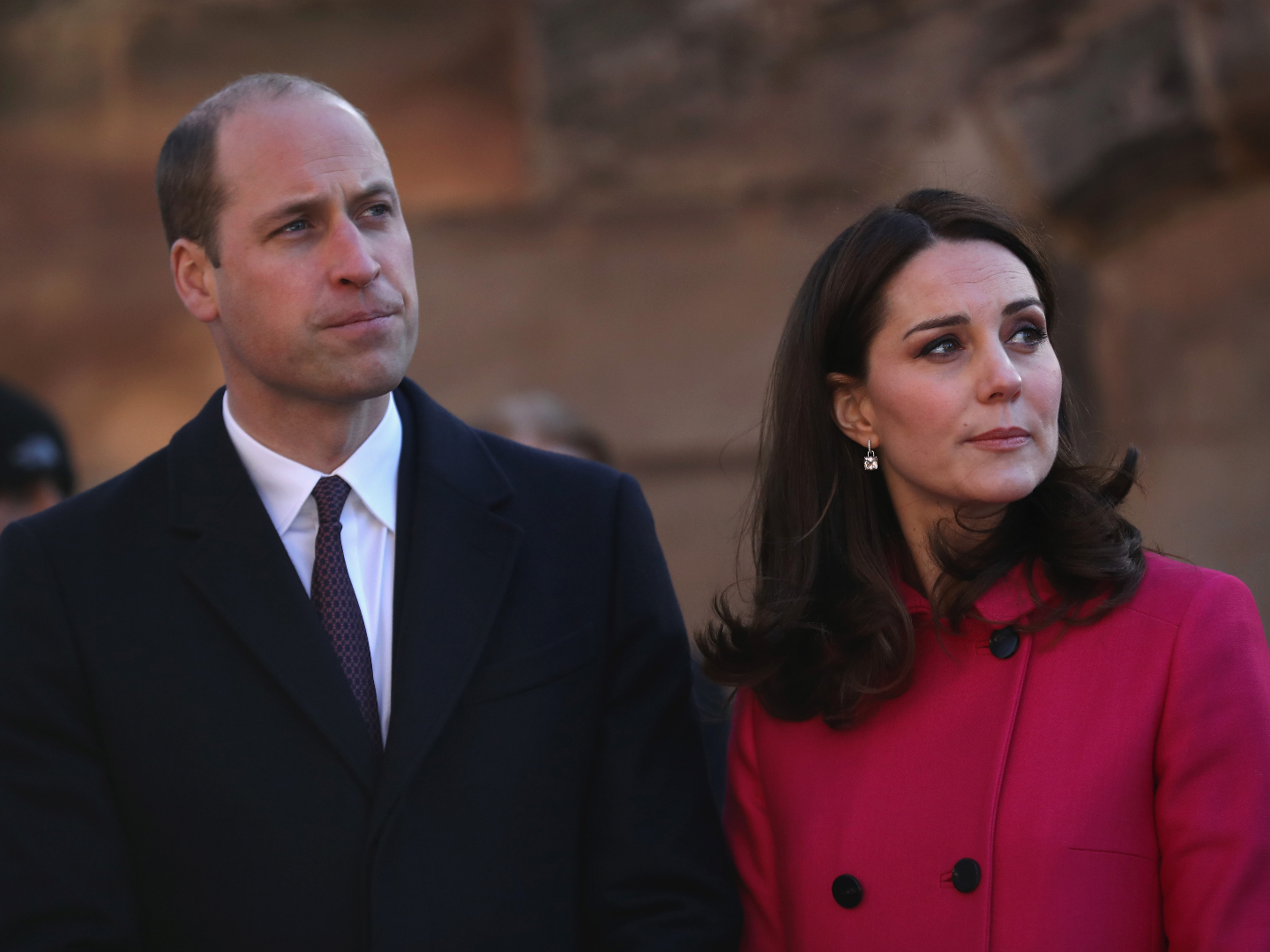 Prince William and Princess Kate 'Extremely Moved' by Public Support - Vimarsana News