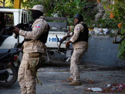 Haiti Descends into Street Warfare Between Barbecue’s Militias and What Is Left of Police