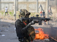 American Missionaries Whom Joe Biden Abandoned in Haiti Plead for Rescue