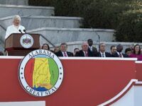 Alabama Legislature Passes ‘IVF Fix’ on Eve of Katie Britt SOTU GOP Response