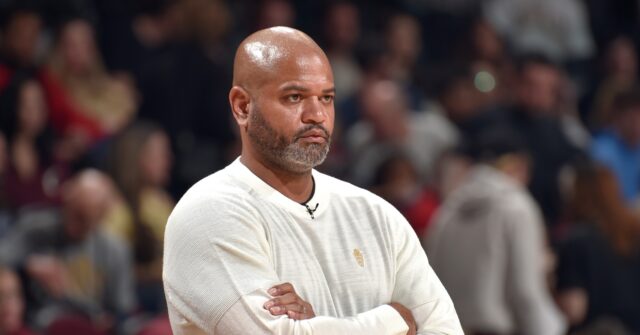 Cavs Coach J.B. Bickerstaff Tells of Personal Threats from Sports Bettors