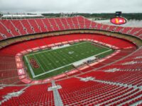 Chiefs President Says Team Could Leave Kansas City After Stadium Tax Vote