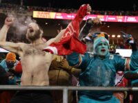 Large Number of Fans Who Suffered Frostbite at Chiefs-Dolphins Game Need Amputations