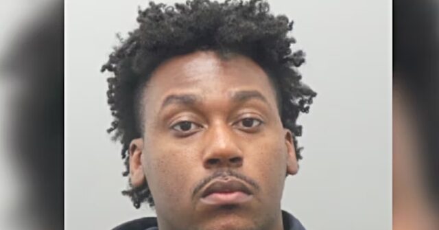 Jaylen Johnson Confused Mother for Intruder, Allegedly Shot Her Dead