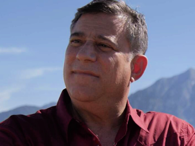 Nevada Senate GOP Hopeful Jeff Gunter Donated to Anti-Trump Republicans - Vimarsana News