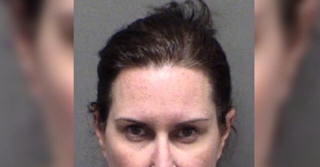 Police: Texas Mom Mixed Fake Sports Drink for Son's School Bully