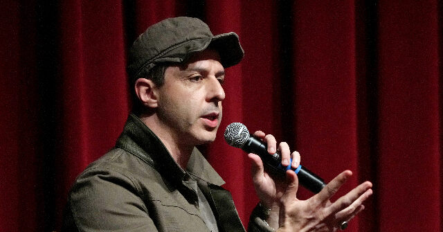 Watch: Climate Activists Disrupt 'Succession' Star Jeremy Strong's Broadway Play -- 'There Is No Theater on a Dead Planet'