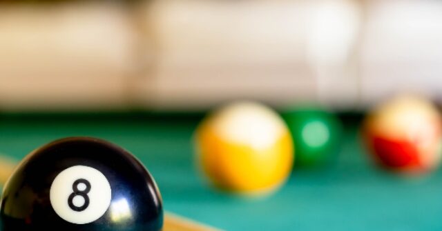 Irish Pool Champion Kim O’Brien Bows Out of Tournament Featuring Transgender Opponent