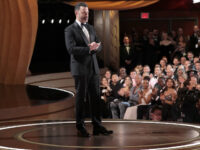 Oscars 2024: Hollywood Celebrities Laugh Maniacally as Host Jimmy Kimmel Roasts MAGA
