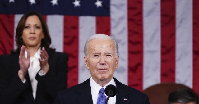 Fact Check: Joe Biden Claims He Will Stop 'Anyone' Who Tries to Cut Medicare
