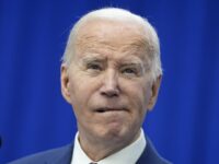 Poll: Joe Biden Underwater on the Three Top 2024 Issues
