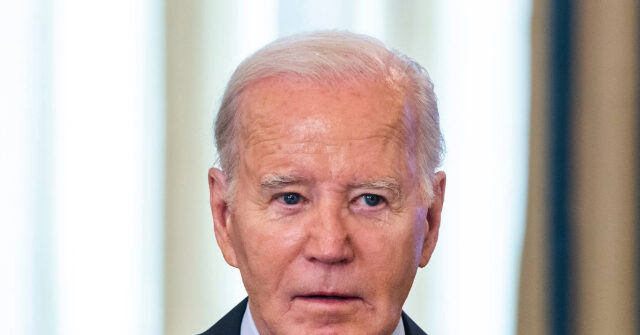 Numerous Biden Mental Lapses During Special Counsel's Interview