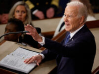 *** SOTU Livewire *** Joe Biden Delivers Third and Possibly Final State of the Union Address