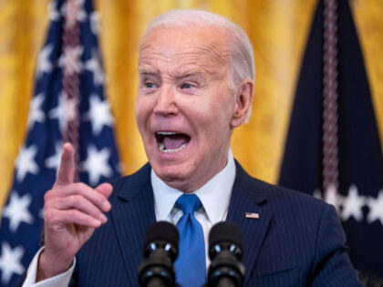Biden Mocked on X After Renewing Call for ‘Assault Weapons’ Ban