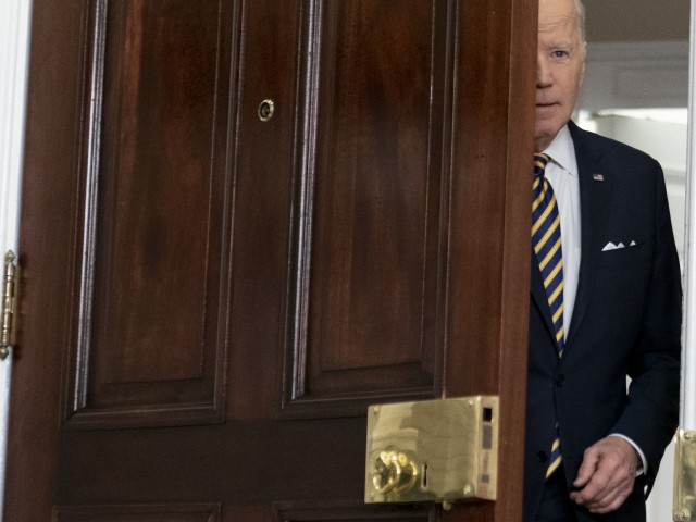 Nolte: Majority of 56% Believe Joe Biden Trying to Win by Jailing Trump - Vimarsana News