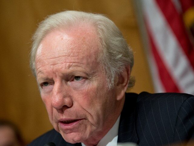 Months Before Oct. 7 Attack, Joe Lieberman Warned Biden’s Iran Policy Would Enable Its ‘Proxy T