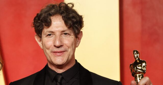 Holocaust Survivors' Foundation Slams Oscar Winner Jonathan Glazer