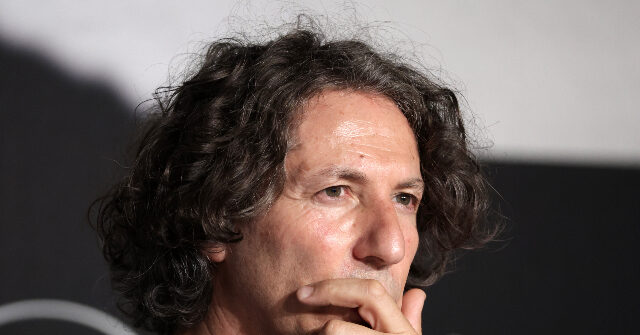 Director Jonathan Glazer's Own Producer Refutes His Anti-Israel Oscar Speech: Hamas Responsible for the War, Death of Palestinians