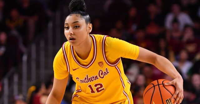 USA Today Writer Asserts It Matters ‘Faces of the Future’ of Women’s College Basketball are Black