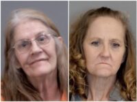 Police: Ohio Women Prop Up Man’s Dead Body to Withdraw Money from Bank, Dump Him at Hospital