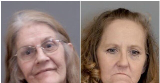 Police: Ohio Women Prop Up Man's Dead Body to Withdraw Money