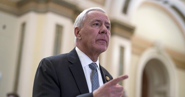 House Freedom Caucus Kicks Out Rep. Ken Buck Days Before He Quits Congress