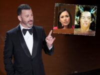 Oscars 2024: Jimmy Kimmel Compares Katie Britt to ‘Poor Things’ Frankenstein Heroine