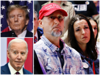 Exclusive — Donald Trump: Joe Biden Has Shown ‘No Compassion’ to Laken Riley’s Family, Only