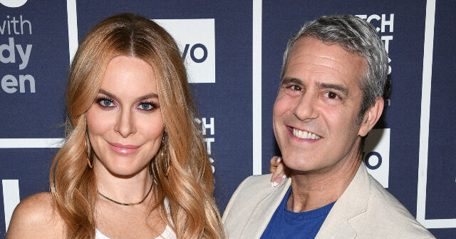 'Real Housewives' Star Leah McSweeney Files Cocaine, Booze-Laden Lawsuit Against Bravo's Andy Cohen