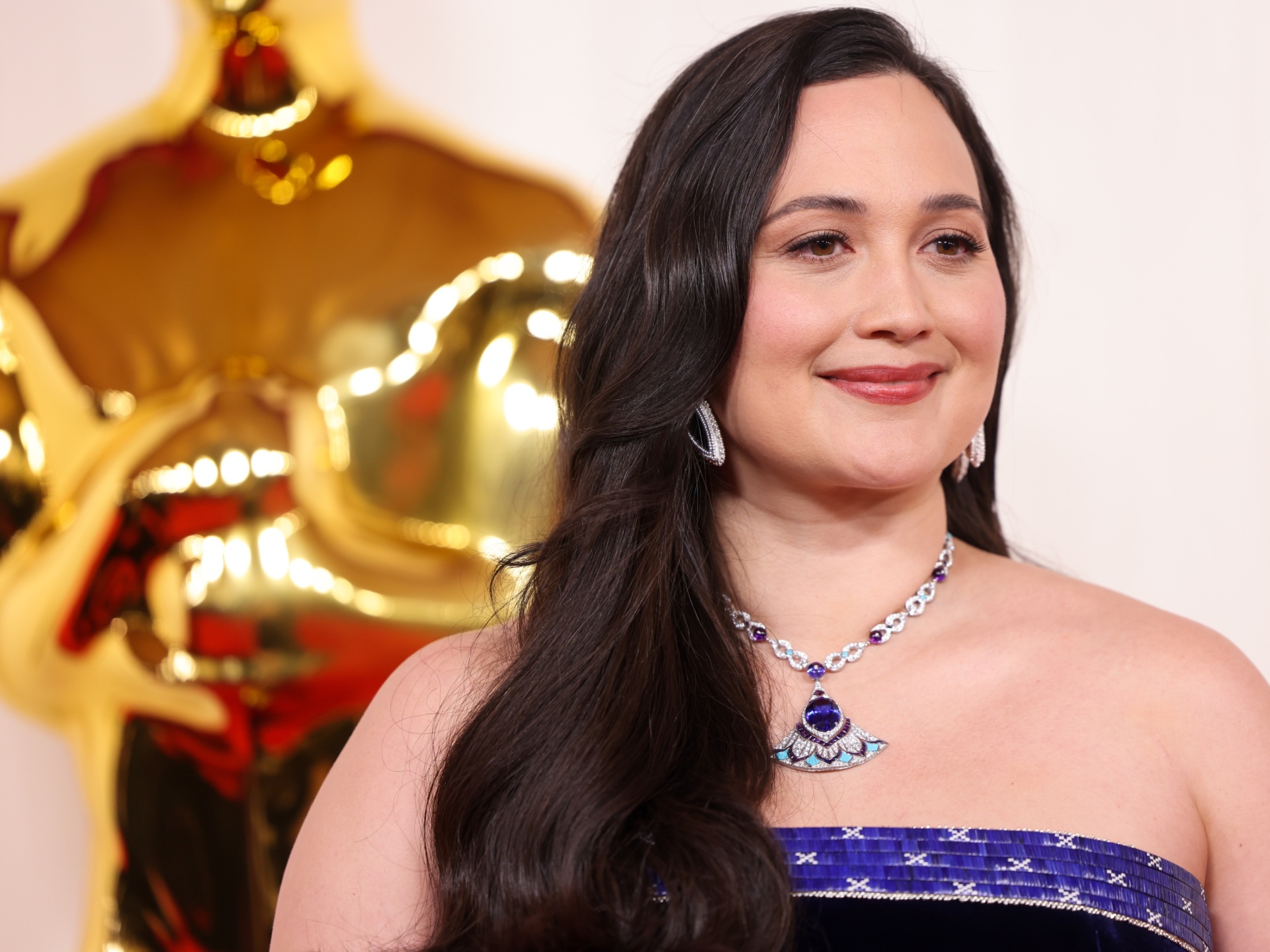 'Killers of the Flower Moon,' Lily Gladstone Oscars Snub Sparks Uproar: 'They're Still Racist at the Oscars' - Vimarsana News