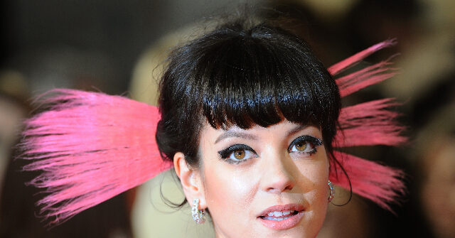 Singer Lily Allen Claims Having Kids 'Totally Ruined' Her Music Career: You Can't 'Have it All'