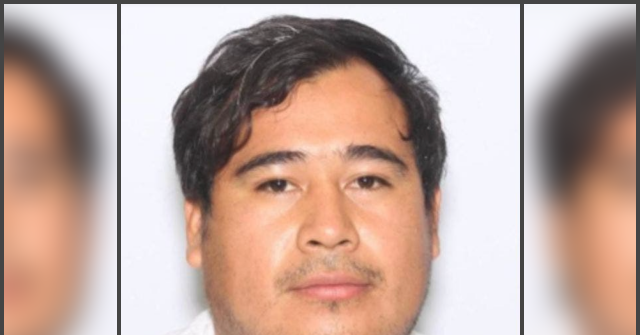 Twice-Deported Illegal Charged with Sexually Abusing 6-12-Year-Old Girls