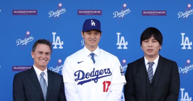 Dodgers Fire Shohei Ohtani's Translator Amid Accusations of Stealing 'Millions of Dollars'